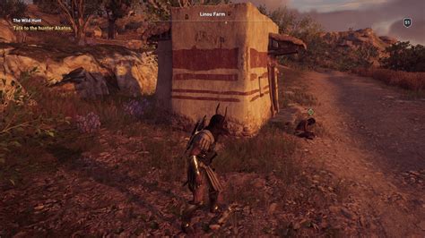 the wild hunt ac odyssey.